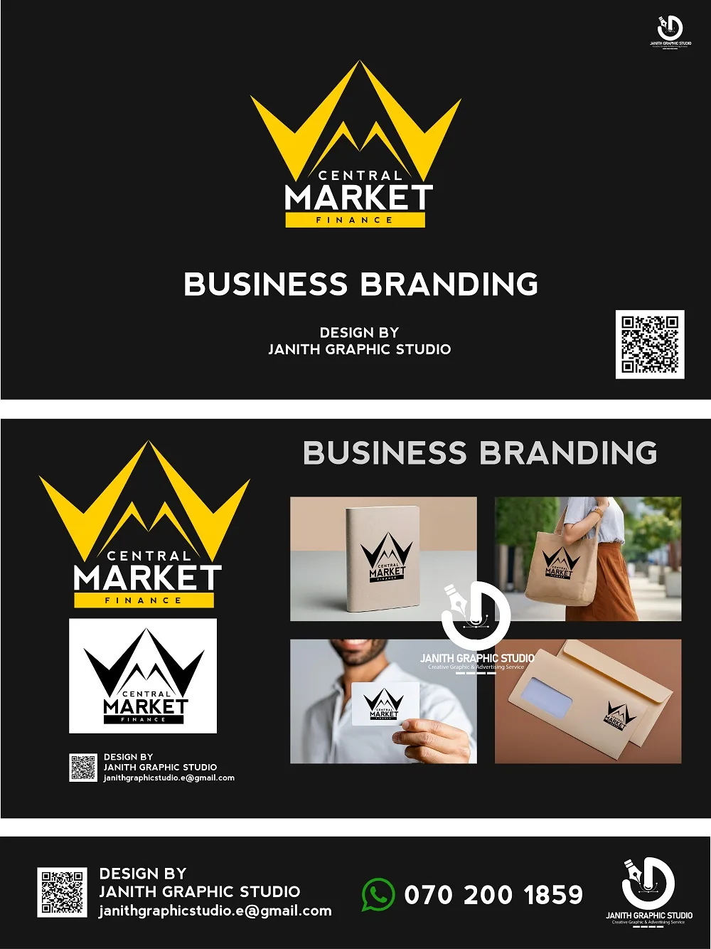 Company Branding 1